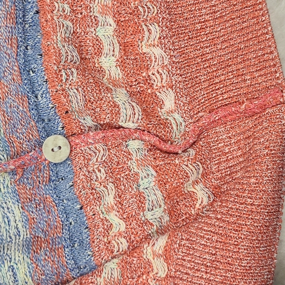 Vintage One Way International Cardigan - Picture 8 of 9